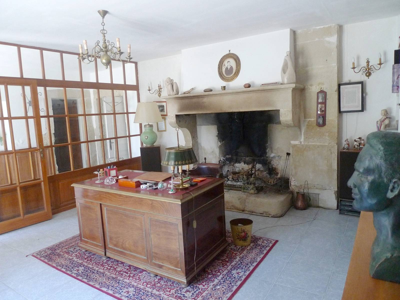  Une propriété d'exception à Valaurie - Vendue par Christine Miranda Immobilier 